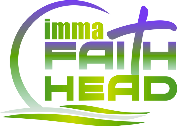 immaFaithHead logo