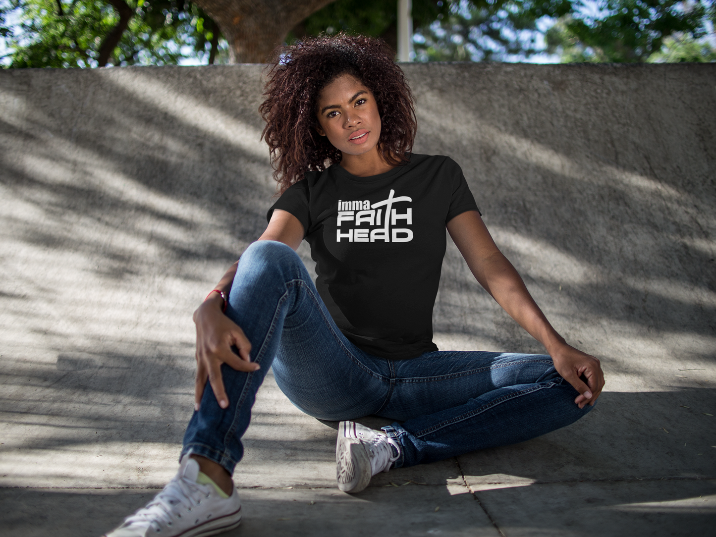iFH T-shirt