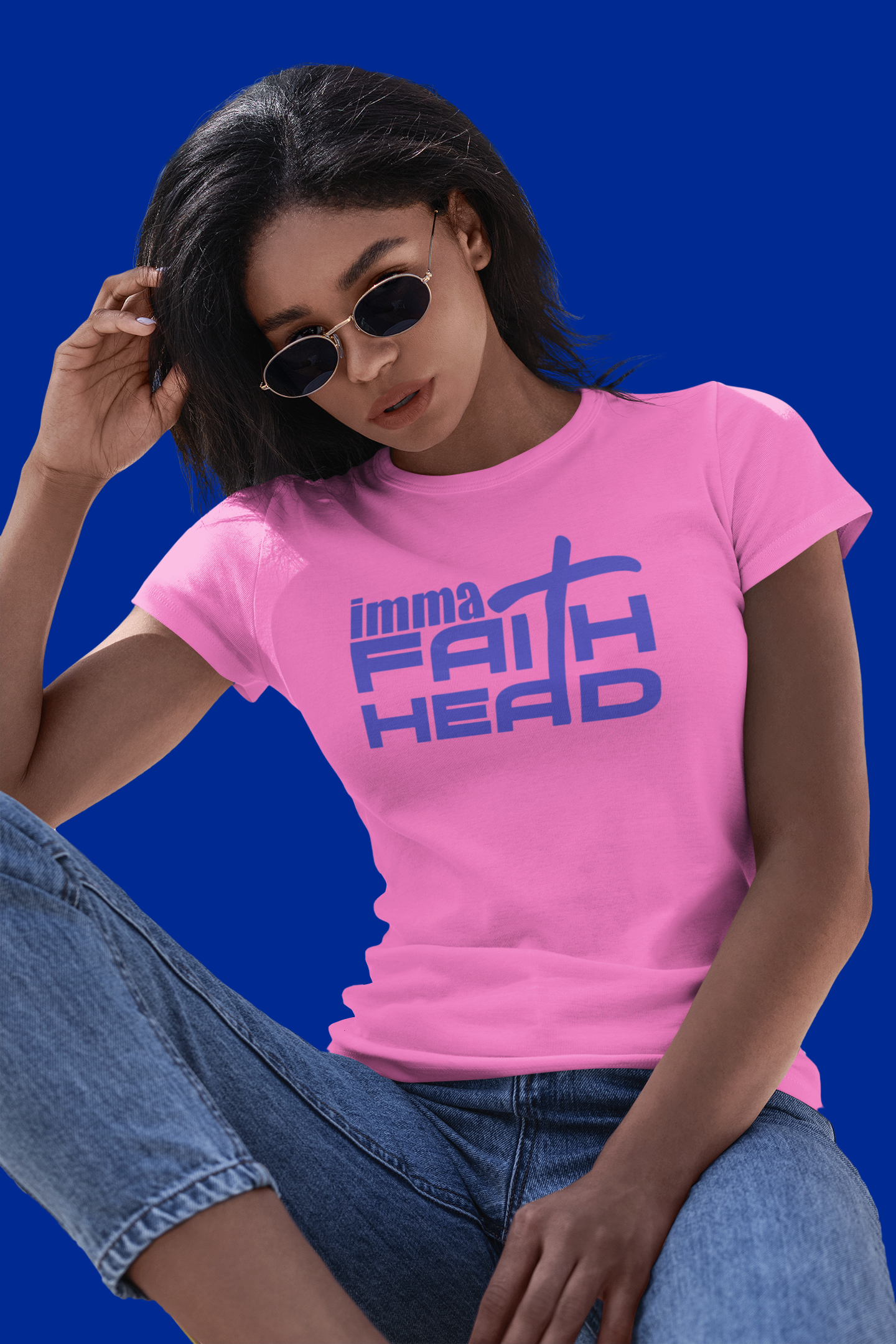 iFH T-shirt