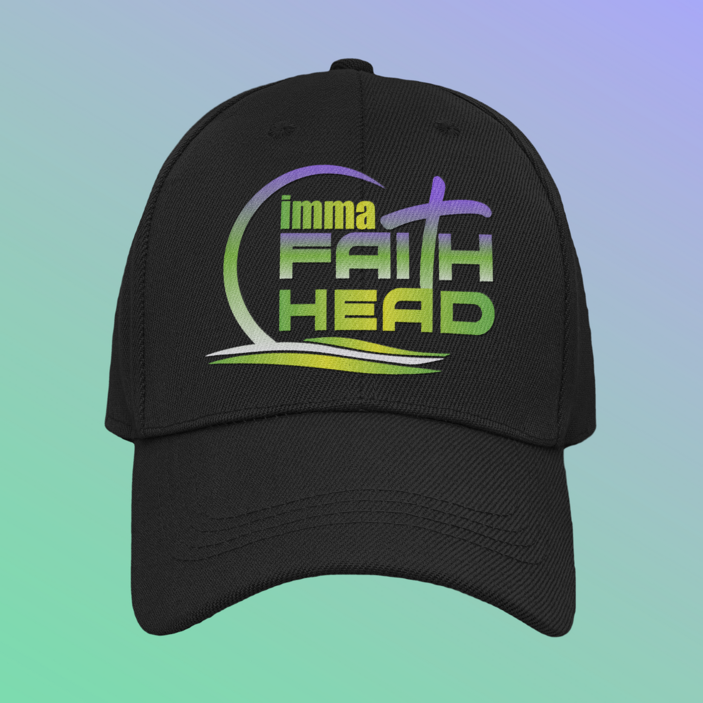 iFH - Cap