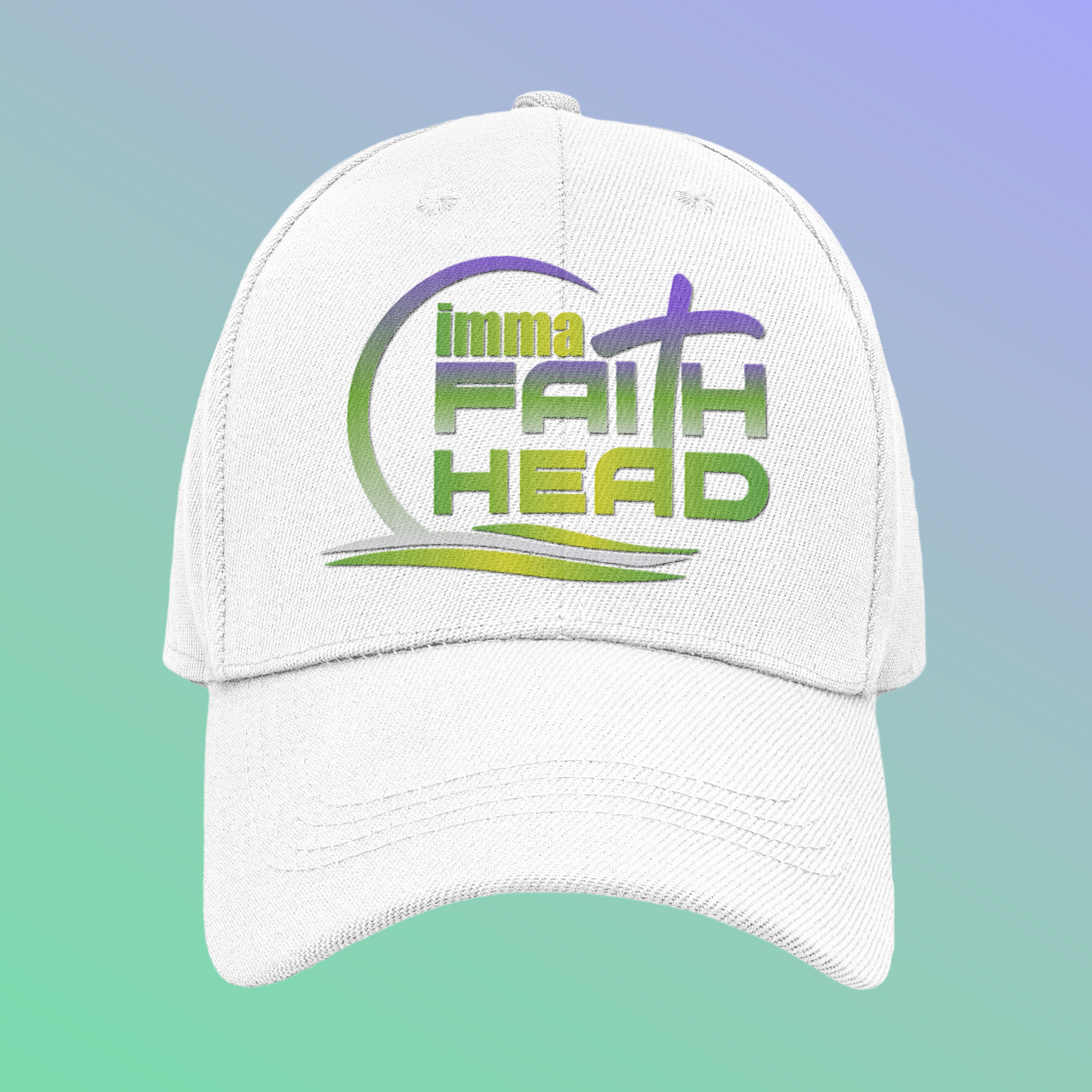 iFH - Cap