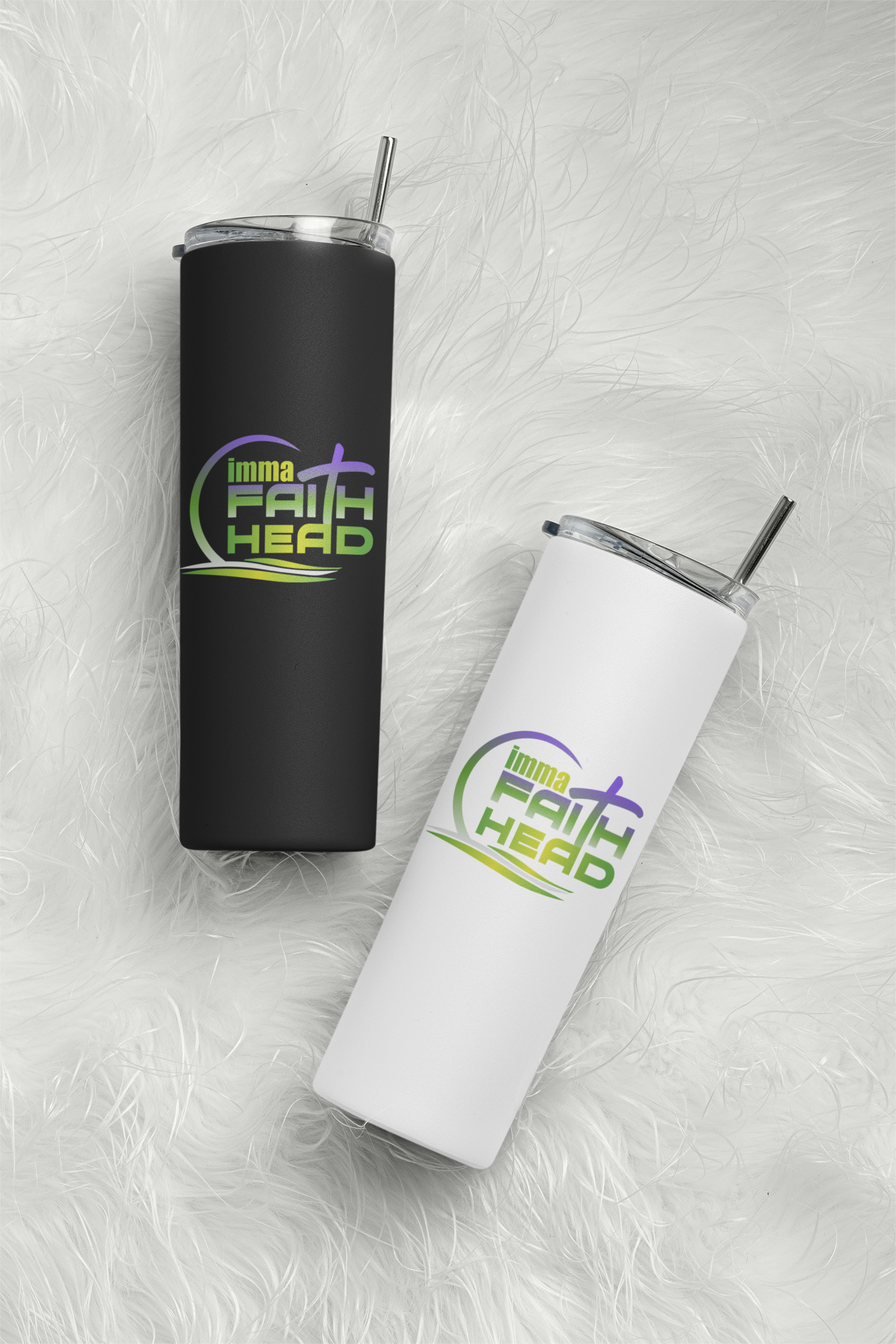 iFH - Tumbler