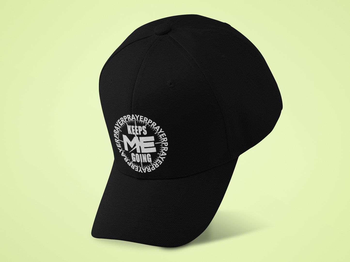 IFH - Caps