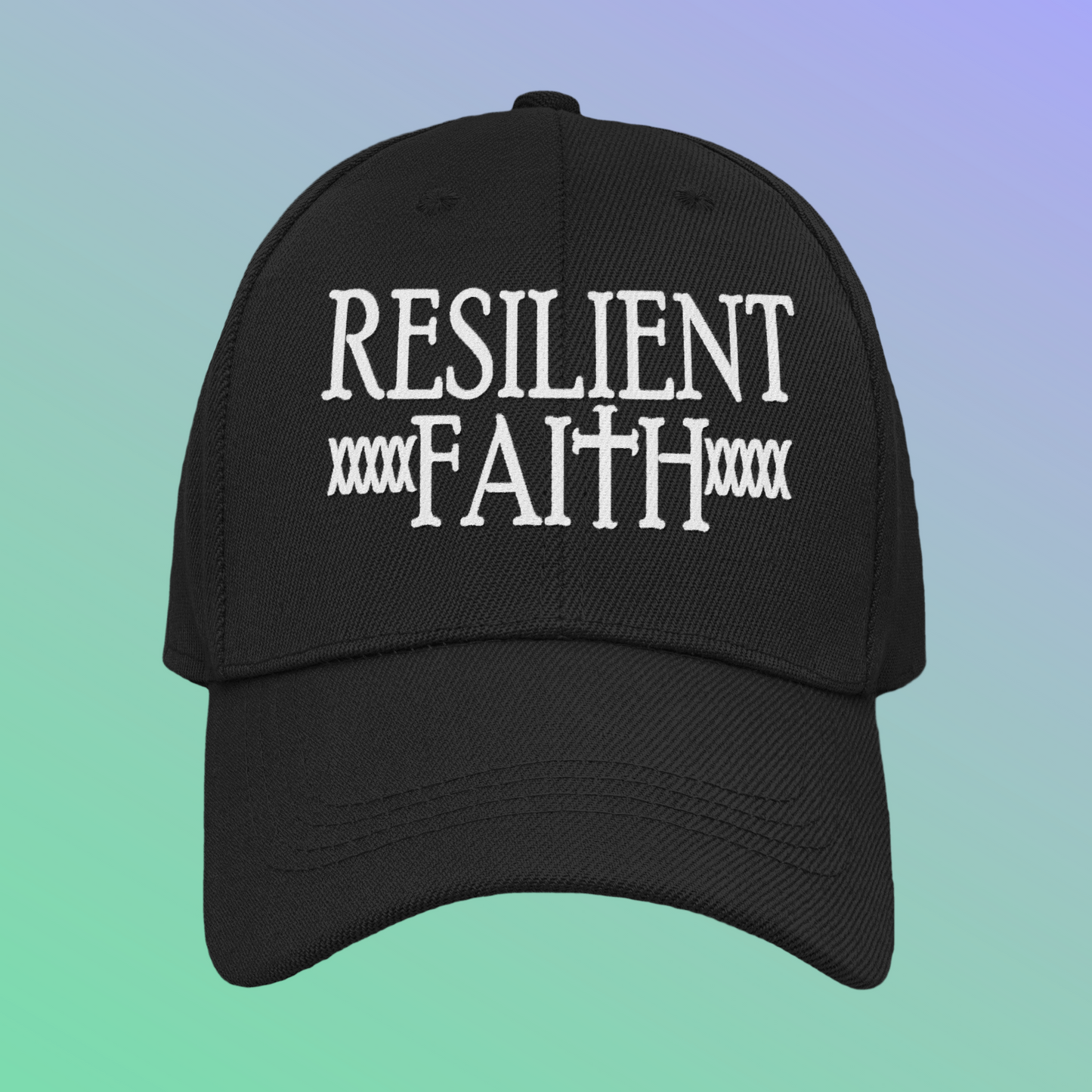 IFH - Caps