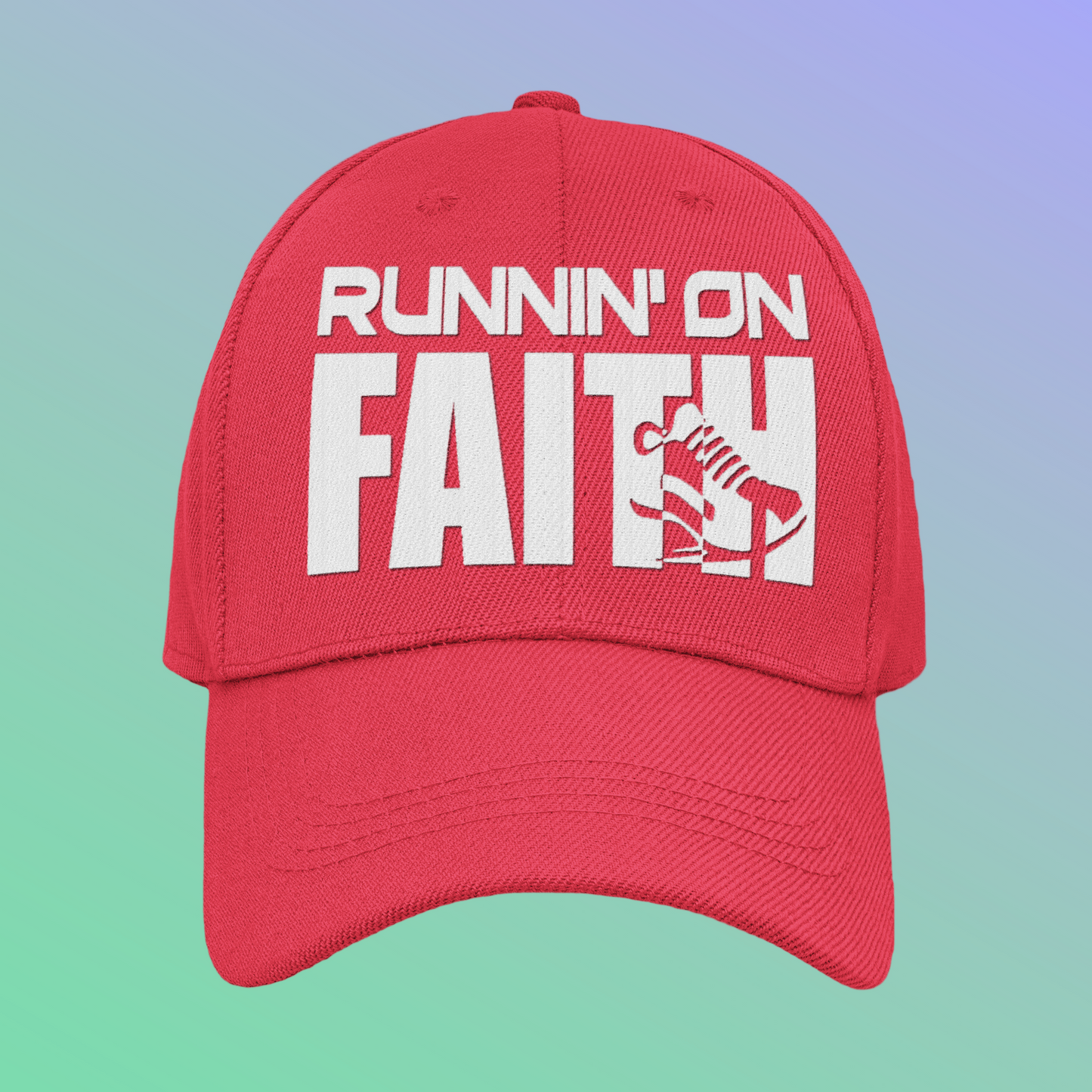IFH - Caps